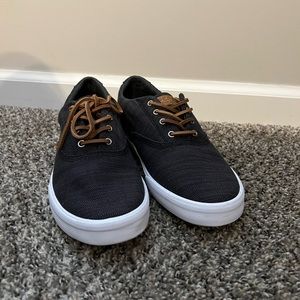 Mens Sperry Shoes- Lace Up